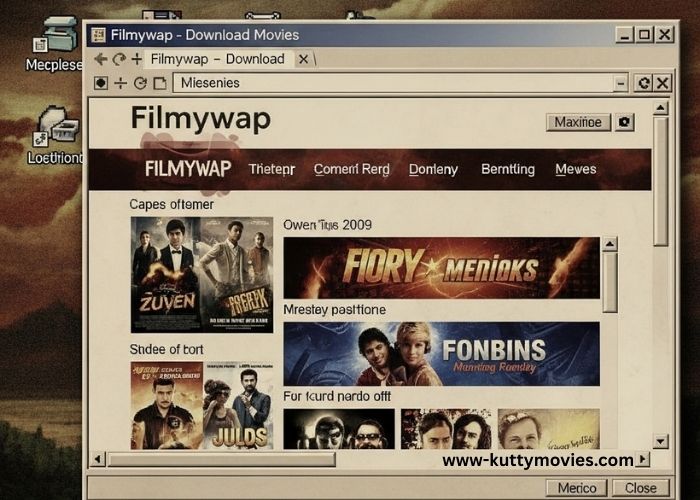 Filmywap