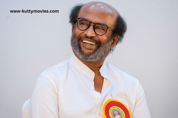 Rajinikanth - Latest News, Age, Family, Biography, Achievements