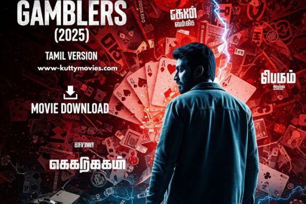 Gamblers (2025) Movie Download (1)