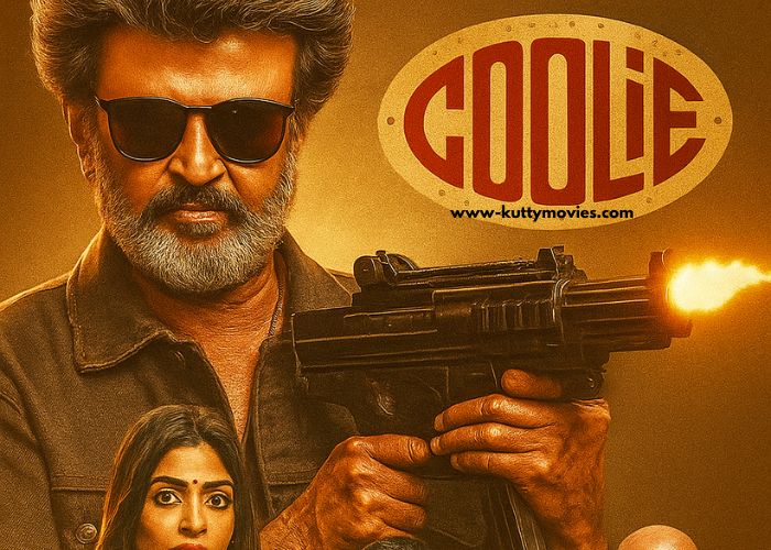 Good Day (2025)