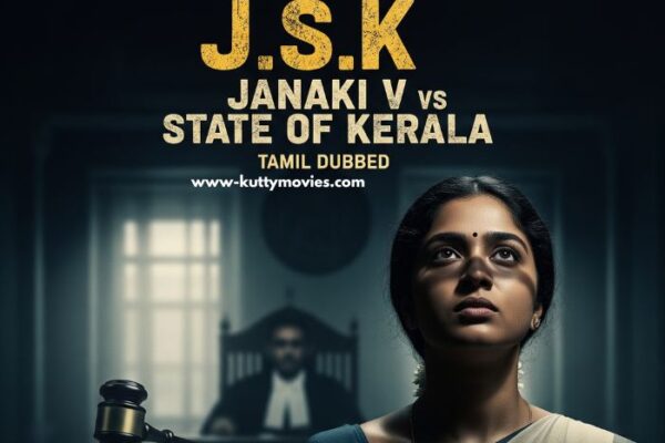 J.S.K - Janaki V vs State of Kerala