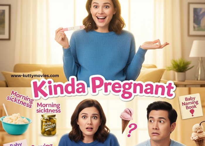 Kinda Pregnant