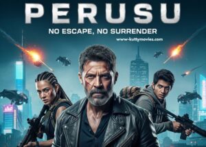 Perusu (2025) HDRip Tamil Movie