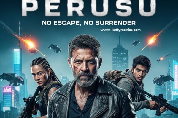 Perusu (2025) HDRip Tamil Movie