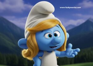 Smurfs