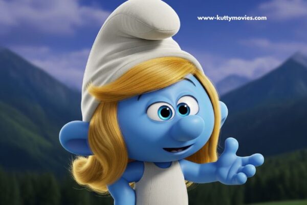 Smurfs