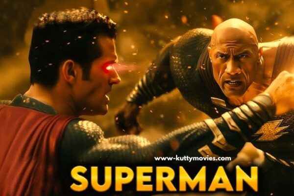 Superman