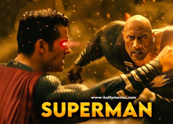 Superman
