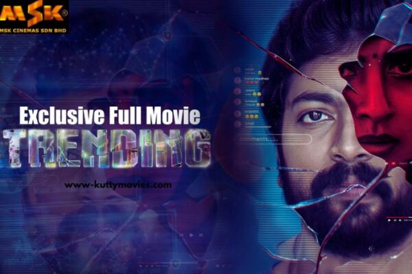 Trending (2025) Full Movie