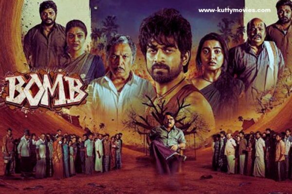 Bomb Movie Review by Filmi craft Arun