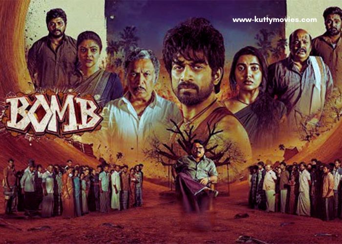 Bomb Movie Review by Filmi craft Arun