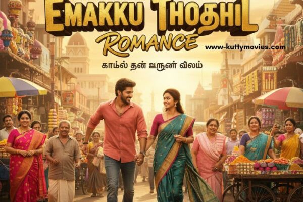 Emakku Thozhil Romance