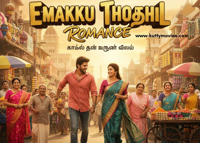 Emakku Thozhil Romance
