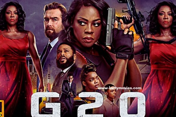 G20 (2025) Movie Download