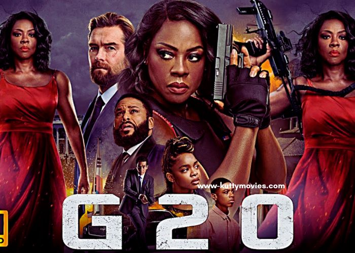 G20 (2025) Movie Download