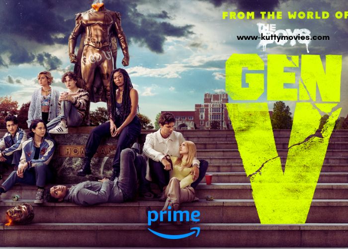Gen V