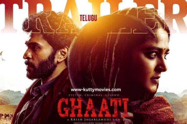 Ghaati (2025) 𝙵ull 𝙼ovie