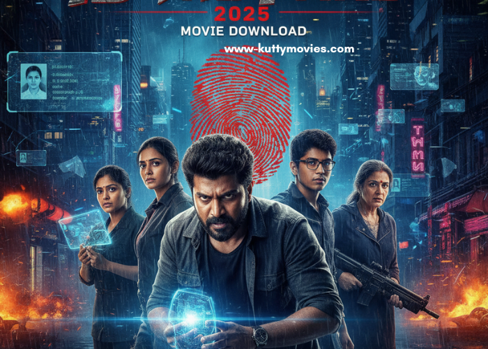 Guru (2007) Movie Download