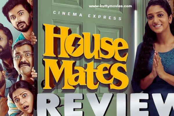 Housemates