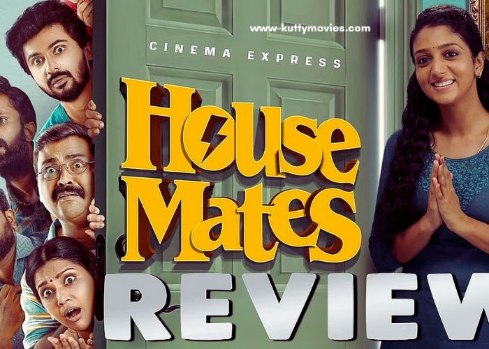Housemates