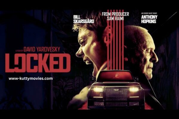 Locked 2025 Movie