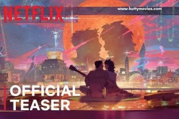 Lost in Starlight Full Movie Review