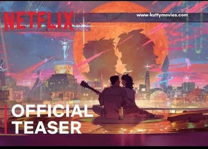 Lost in Starlight Full Movie Review