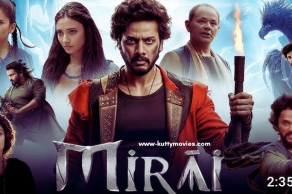 Mirai (2025) Movie Download