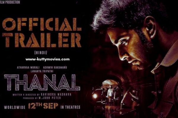 Thanal (2025) Movie Download