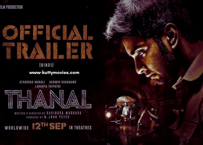 Thanal (2025) Movie Download