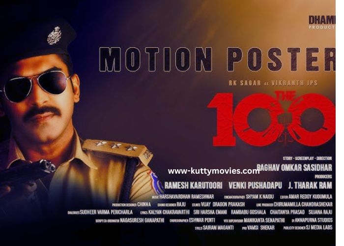 The 100 (2025) Movie Download