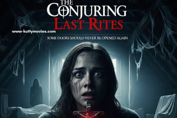 The Conjuring Last Rites
