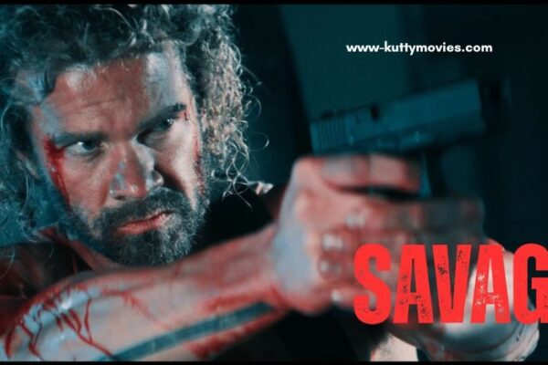The Savage (2025) Movie Download