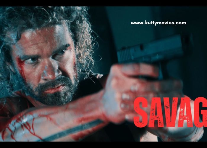 The Savage (2025) Movie Download