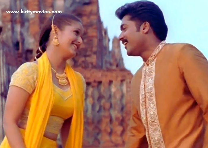Unnai Ninaithu