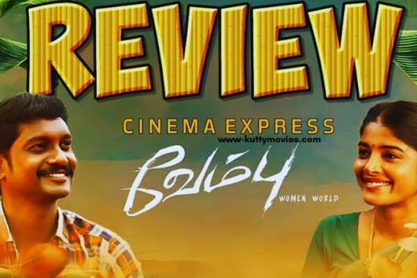 Vembu (2025) Movie