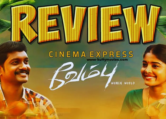 Vembu (2025) Movie