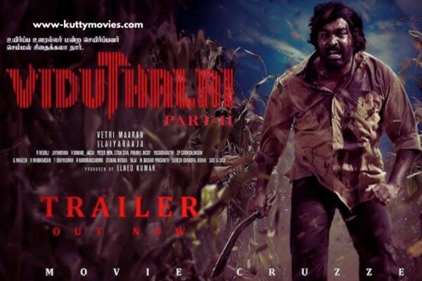 Viduthalai Part 2