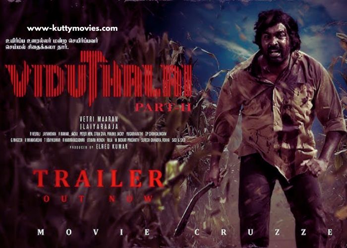 Viduthalai Part 2