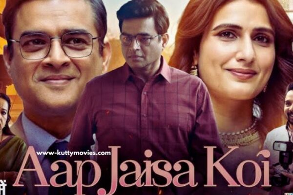 Aap Jaisa Koi (2025) Movie