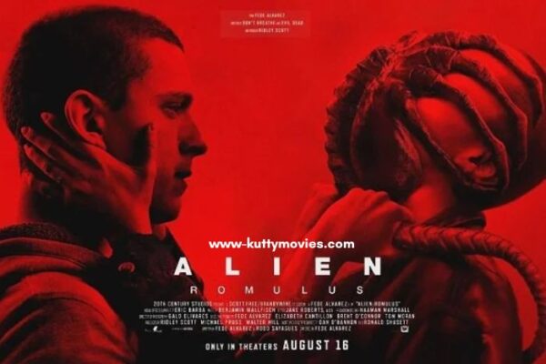 Alien Romulus (2024) Movie Download