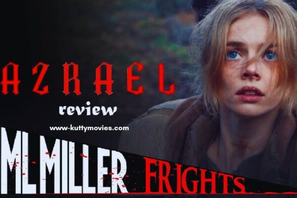 Azrael (2024)