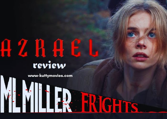 Azrael (2024)
