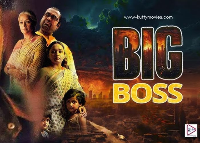 Bigg Boss