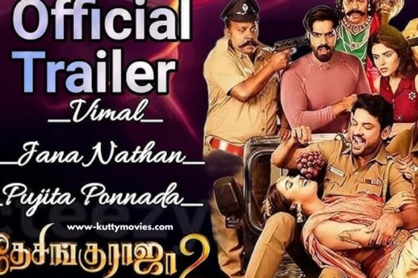 Desingu Raja 2 (2025) Movie Download