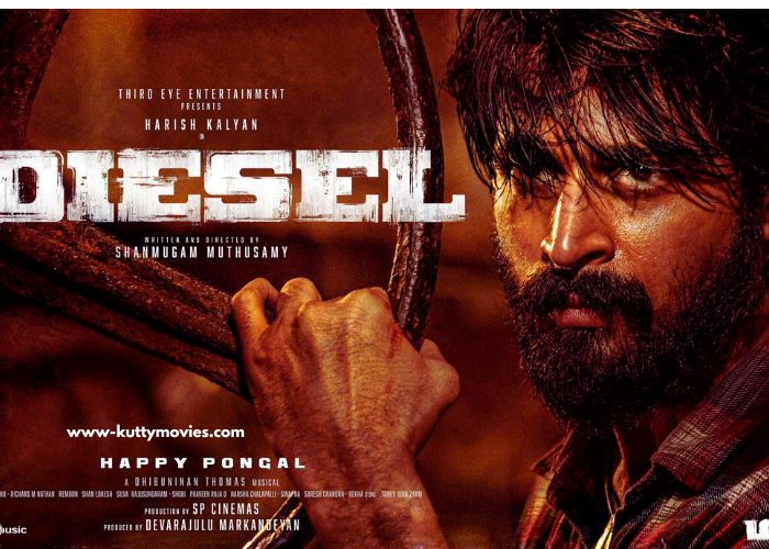 Diesal (2025) Movie Download