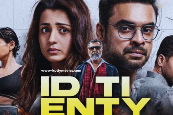 Identity (2025) Movie Download