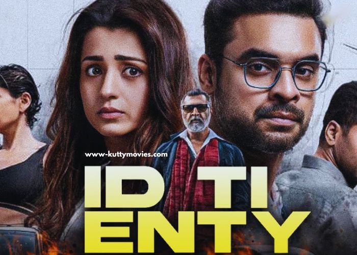 Identity (2025) Movie Download