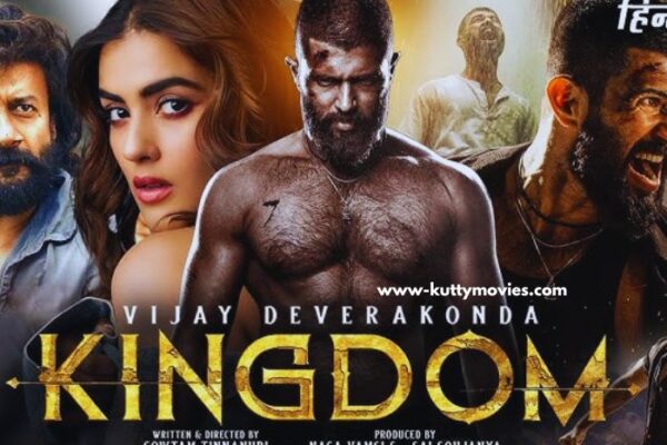 Kingdom (2025) Movie