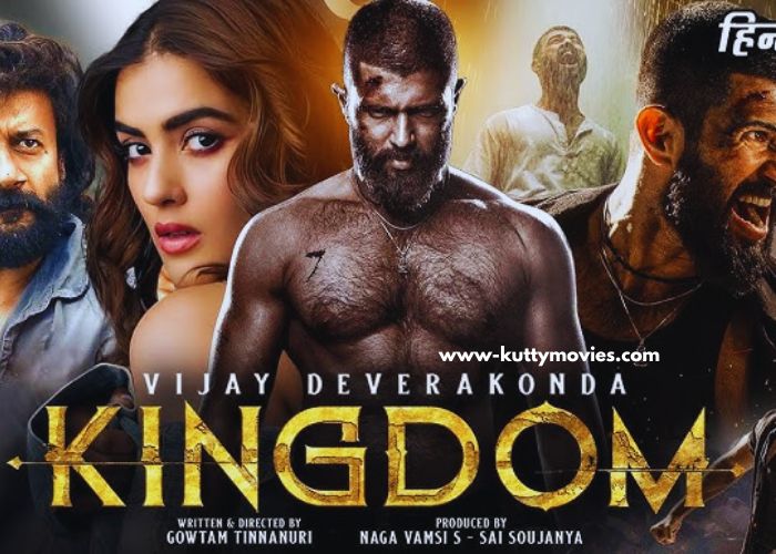 Kingdom (2025) Movie
